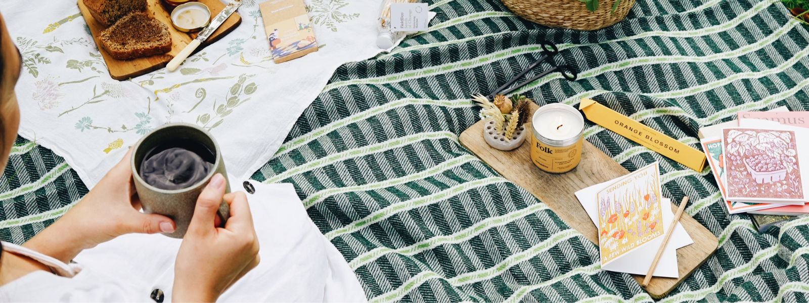 Home Goods