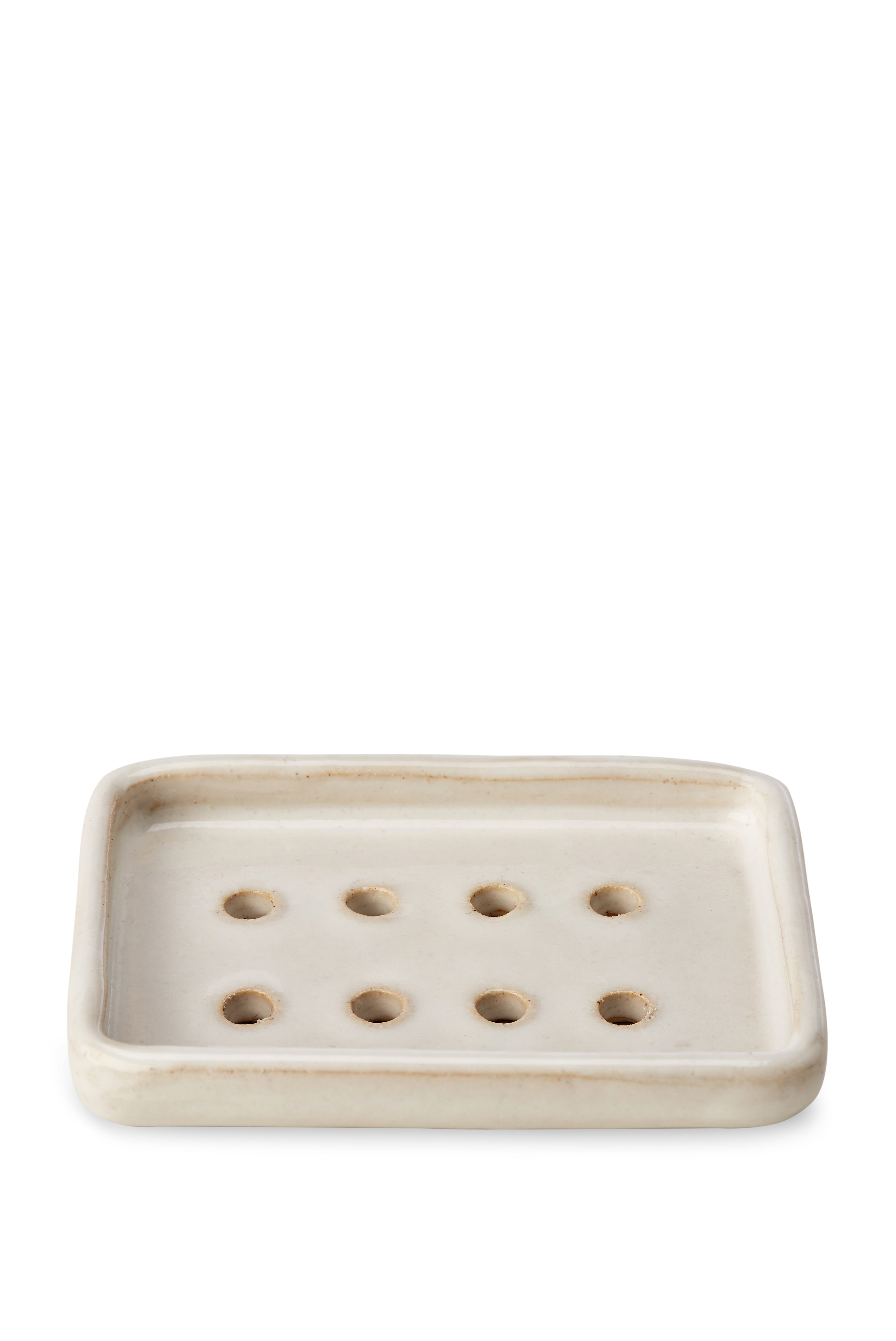 Ceramic Soap Dish