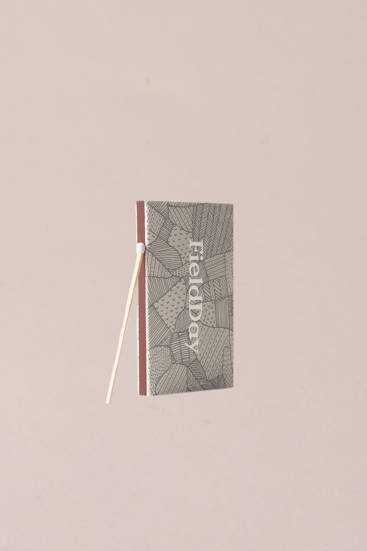 FieldDay Matchbox