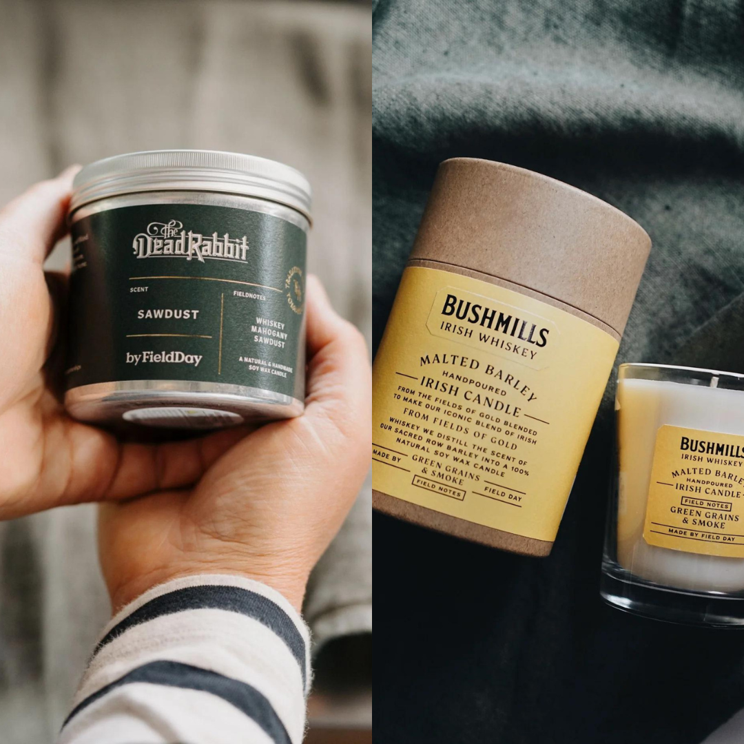 Whiskey Lovers Bundle