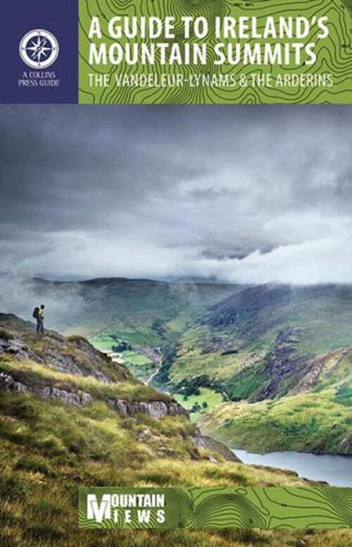 Guide to Ireland's Mountain Summits