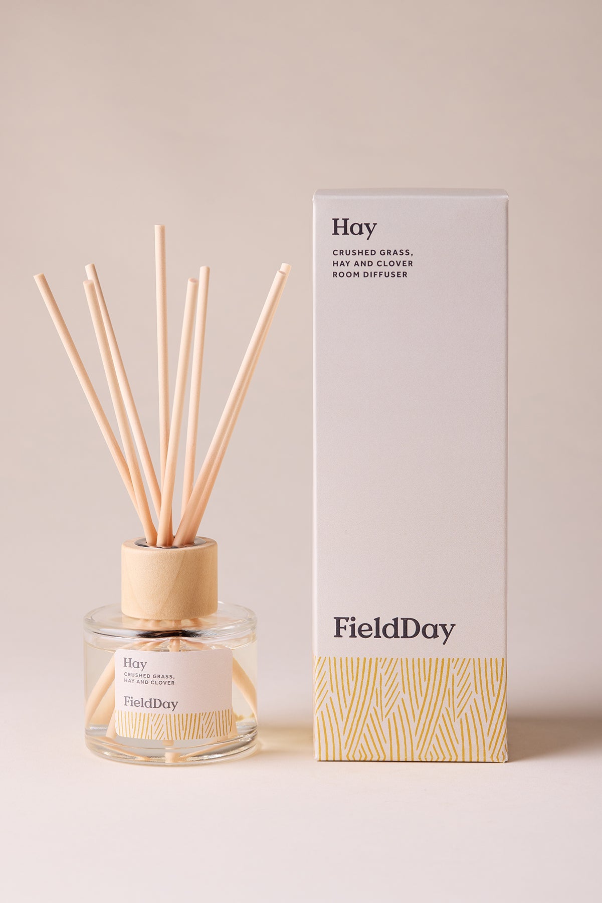 Classic Hay Diffuser