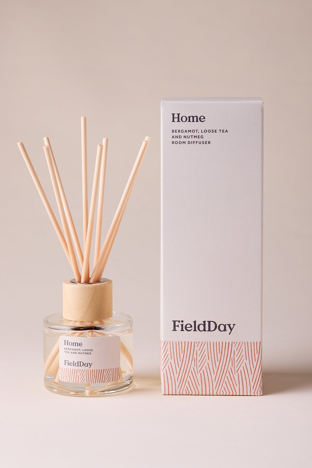 Classic Home Diffuser