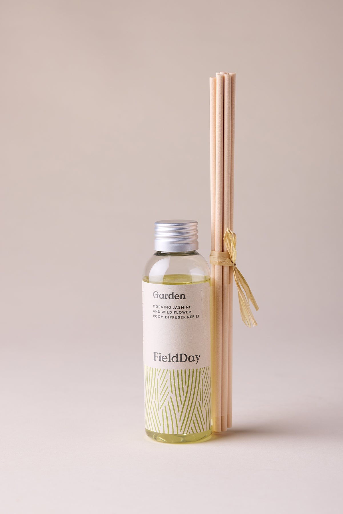 Classic Garden Diffuser Refill