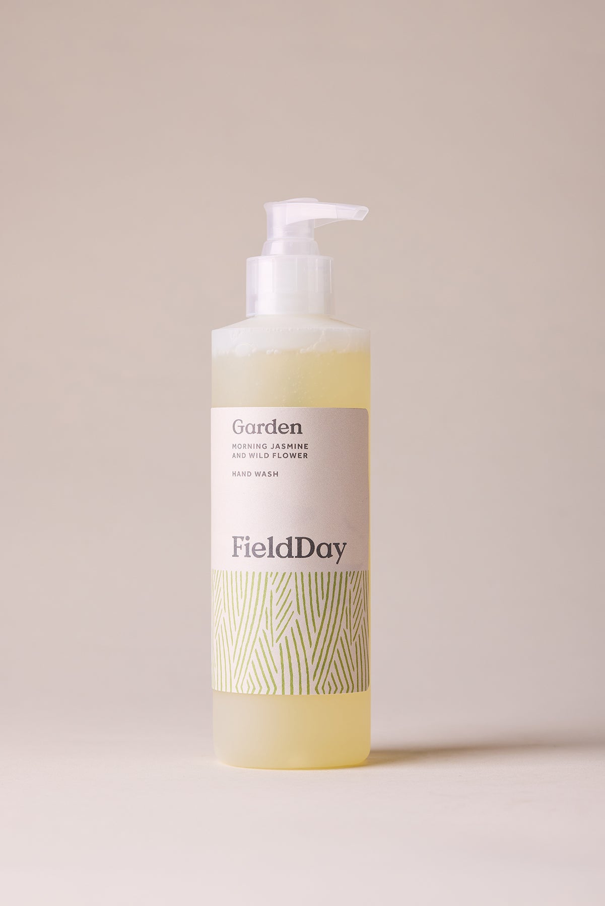 Classic Garden Hand Wash