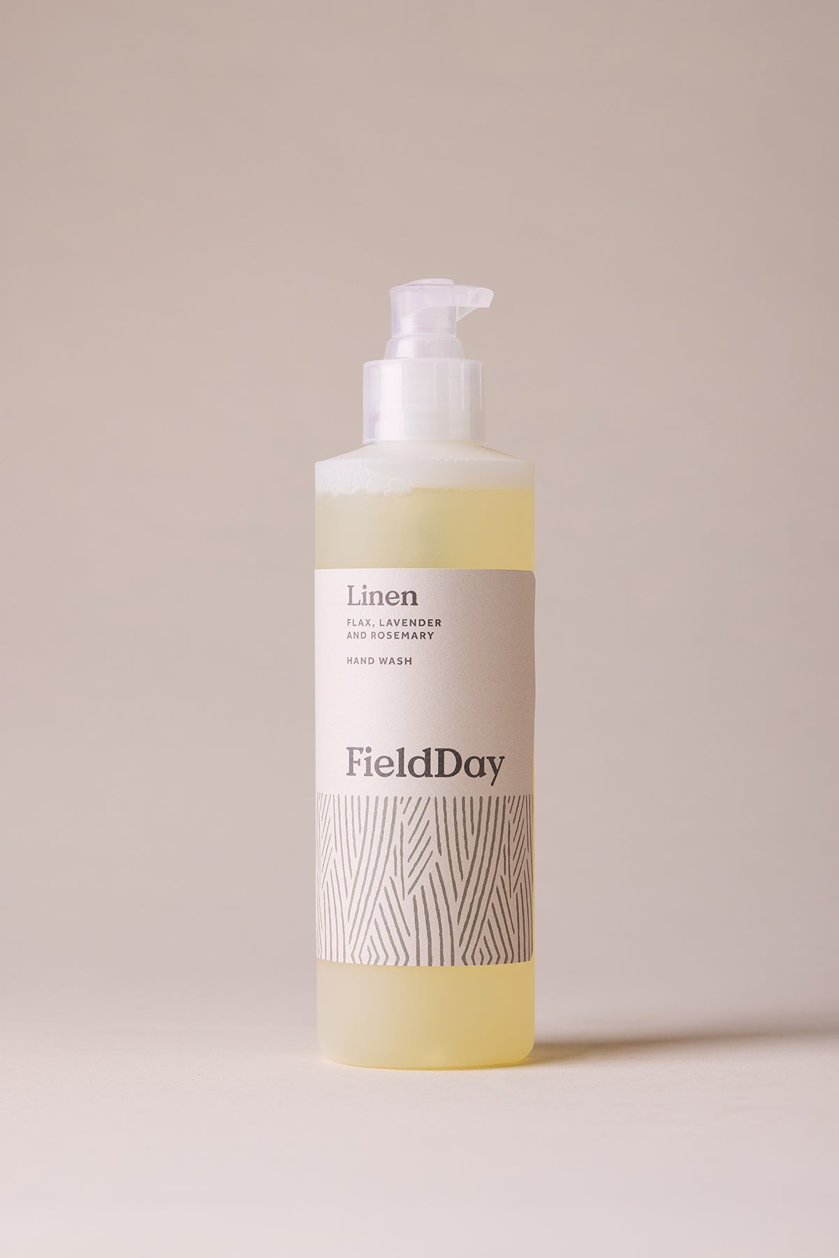 Classic Linen Hand Wash