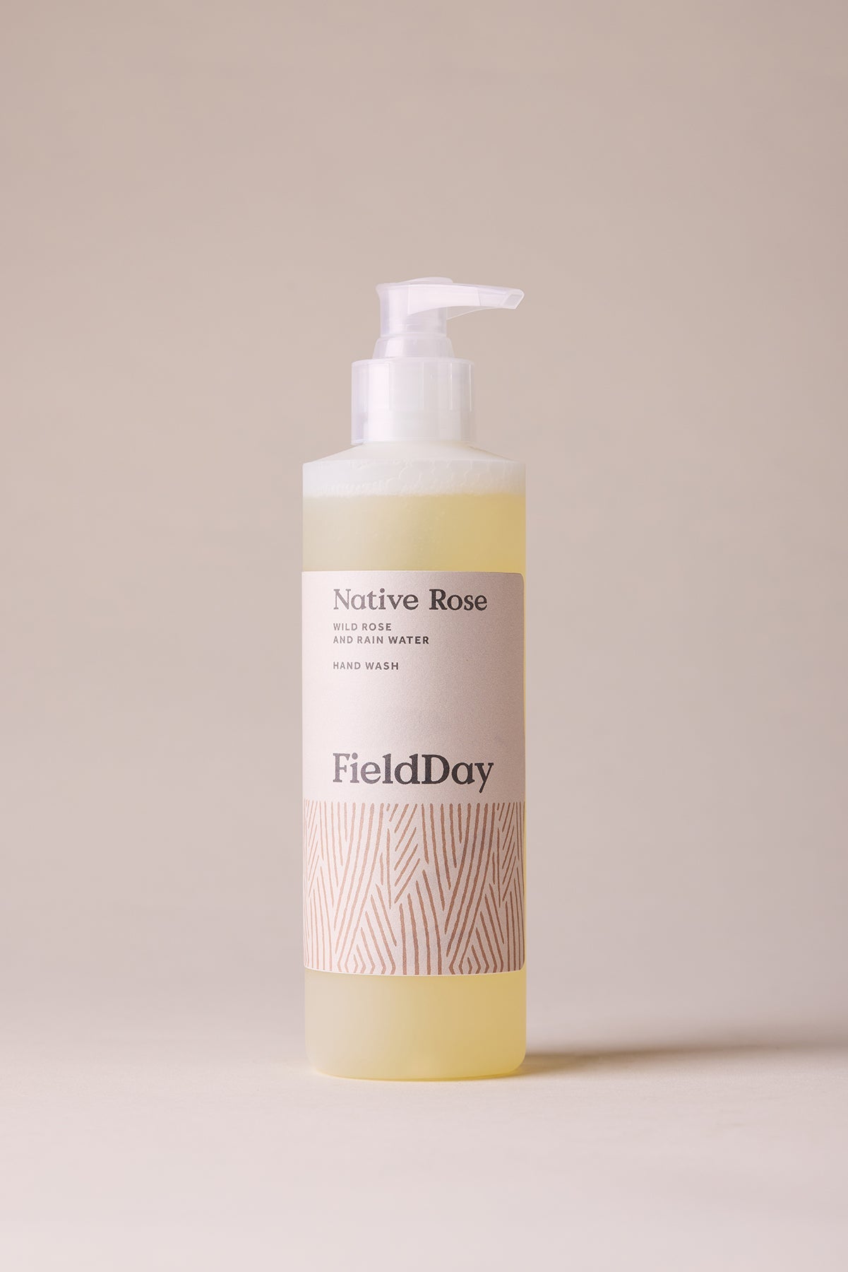 Classic Native Rose Hand Wash