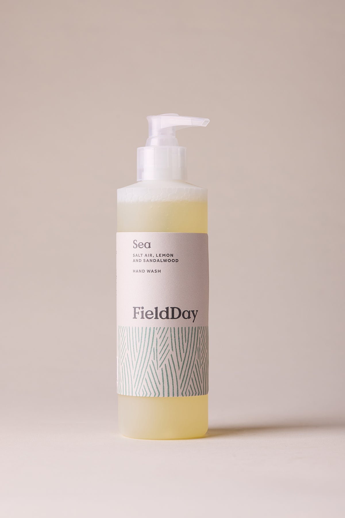 Classic Sea Hand Wash