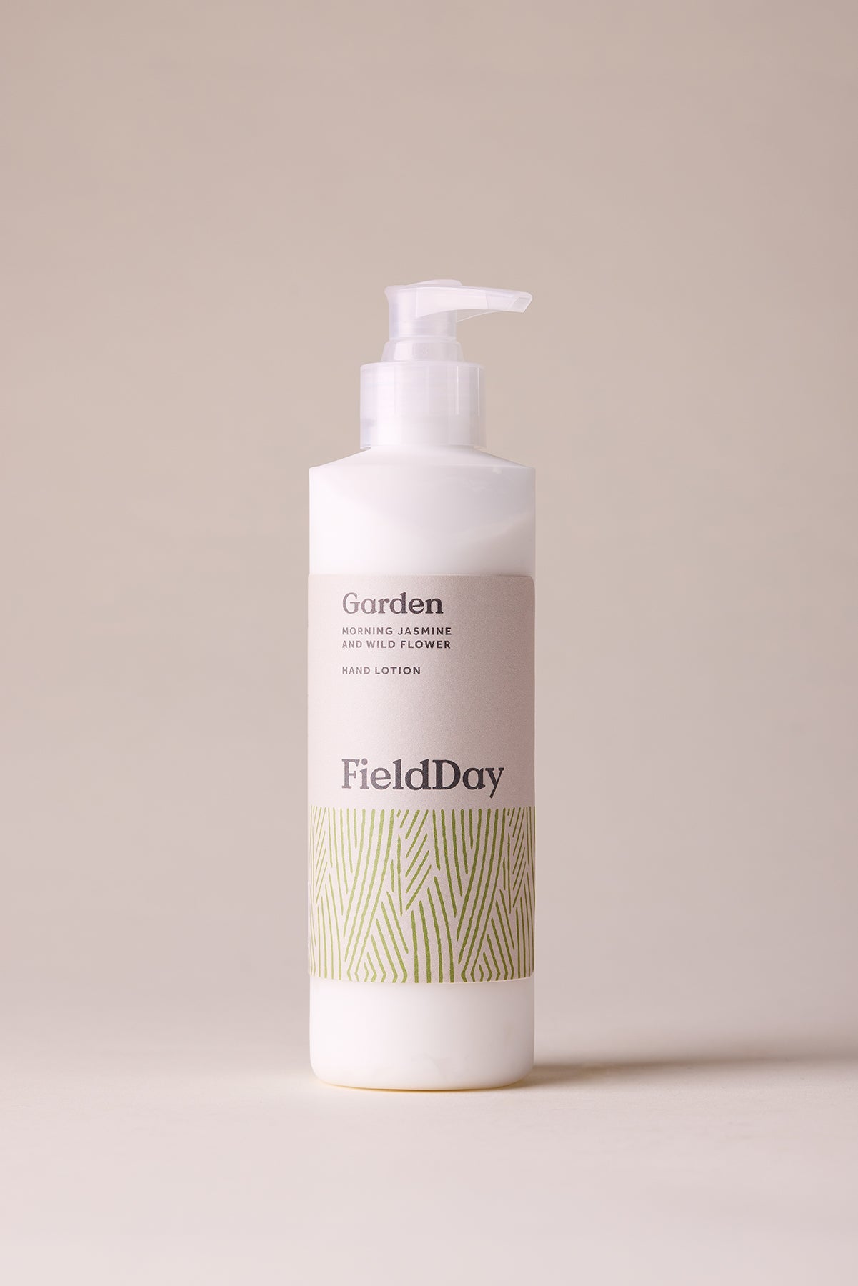 Classic Garden Hand Lotion