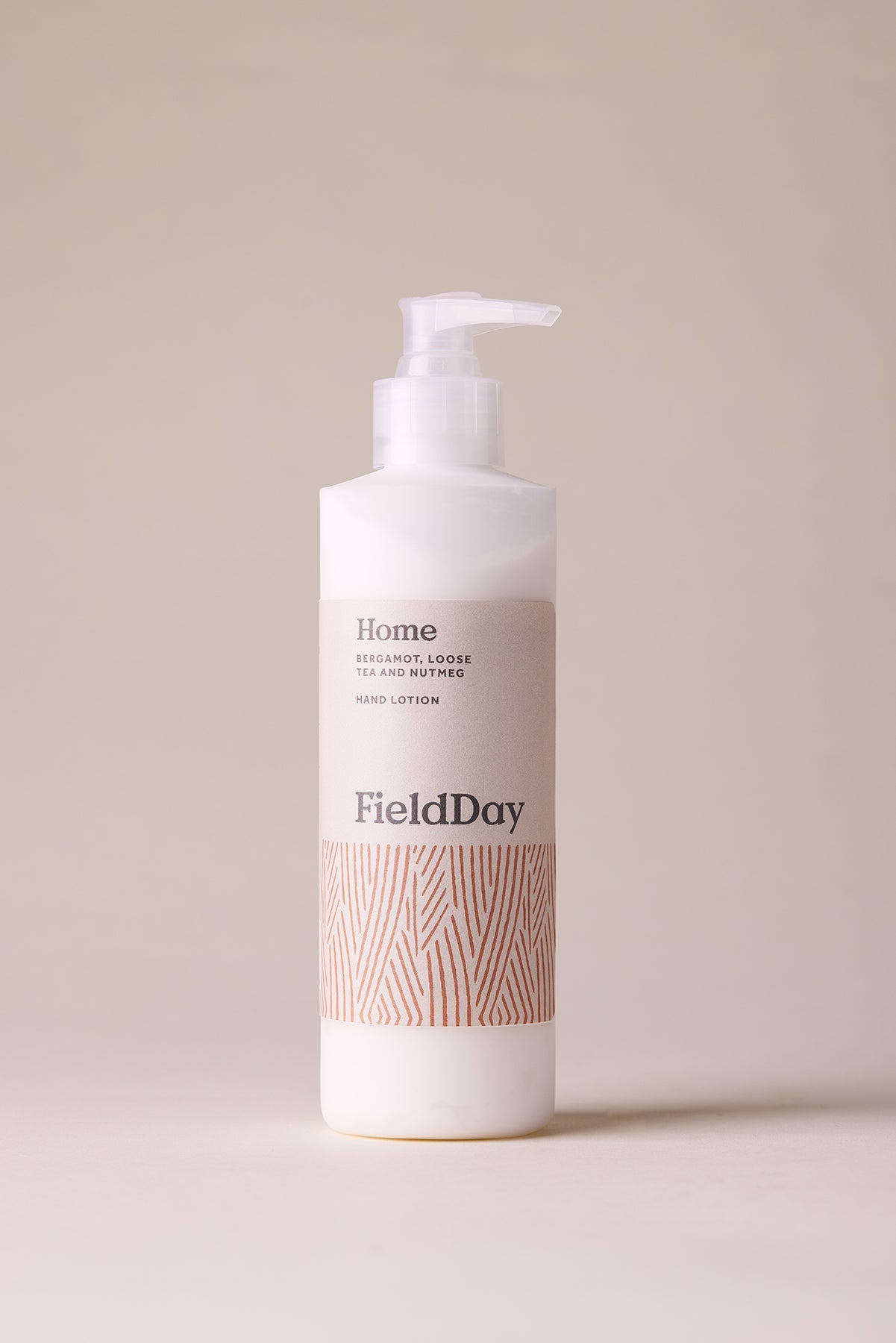 Classic Home Hand Lotion