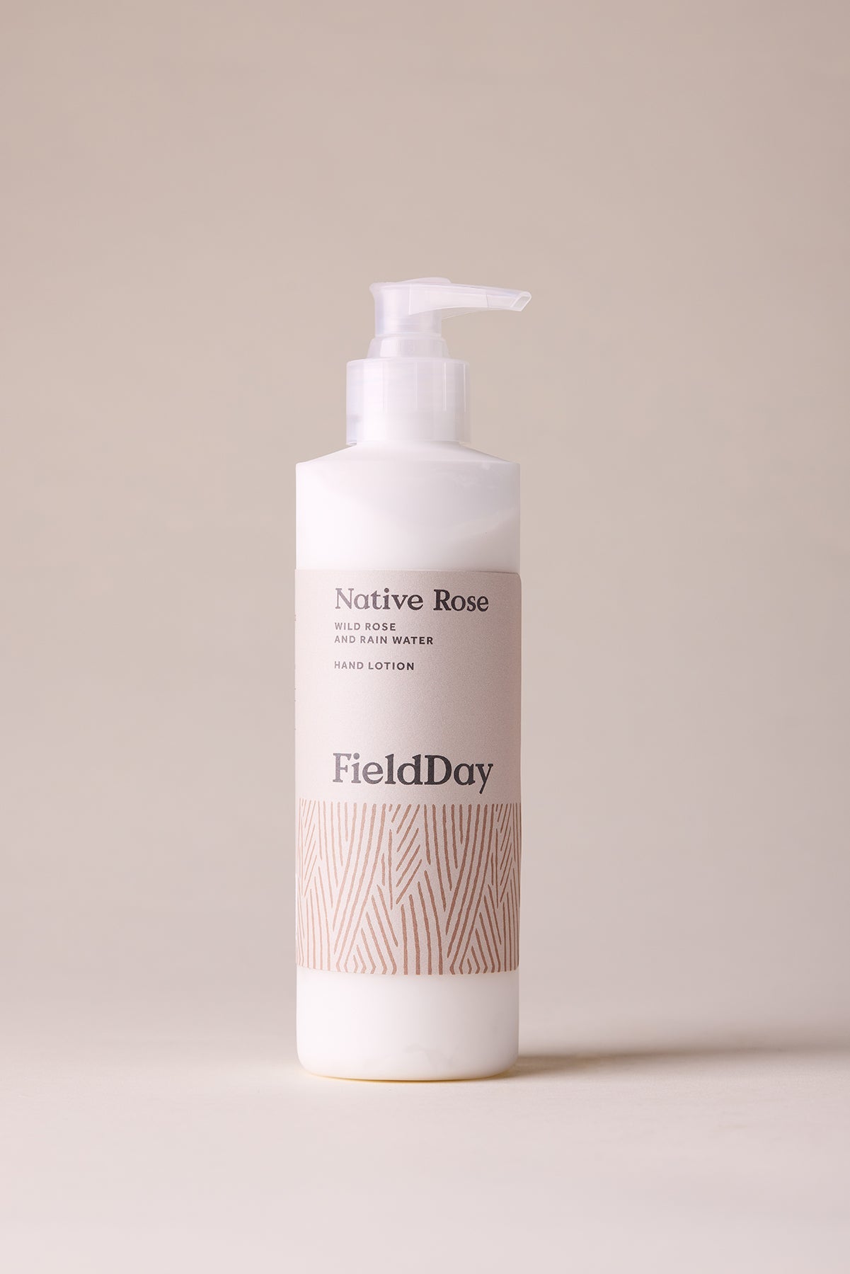 Classic Native Rose Hand Lotion