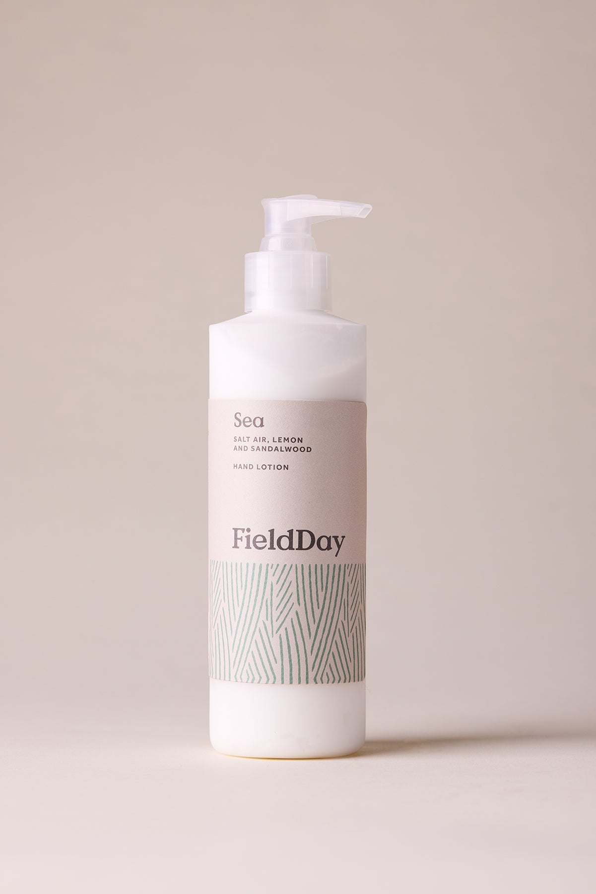 Classic Sea Hand Lotion