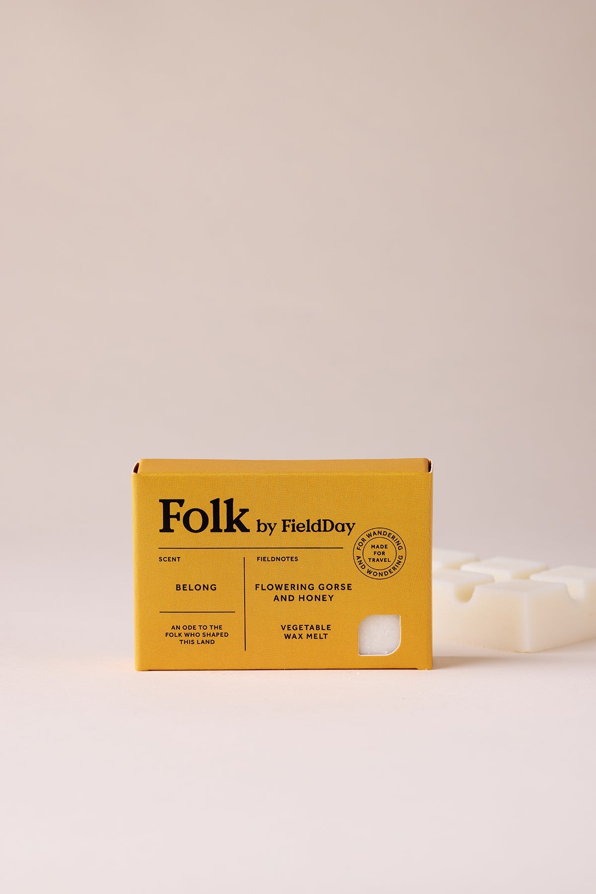 Belong Folk Wax Melt