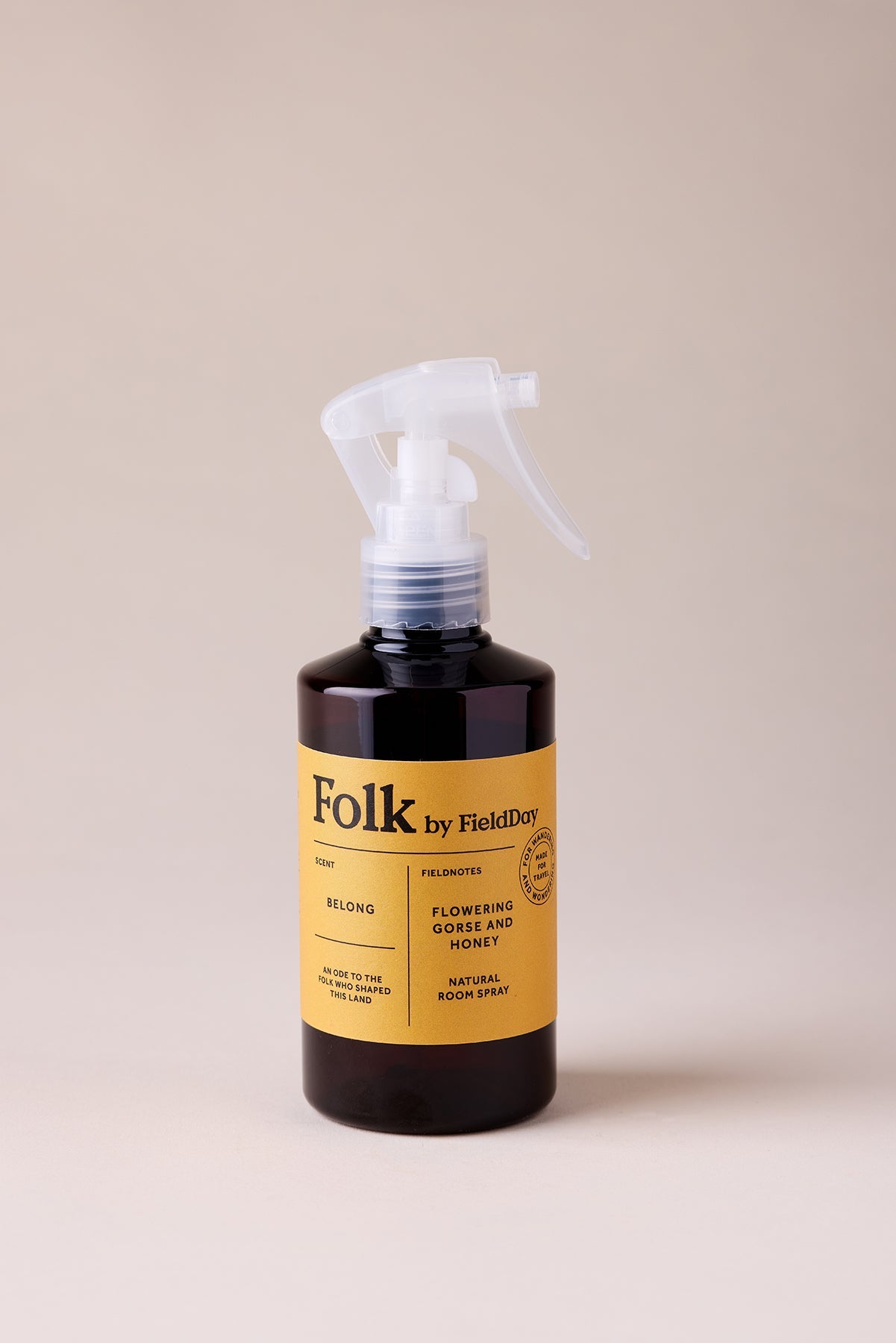 Belong Folk Room Spray