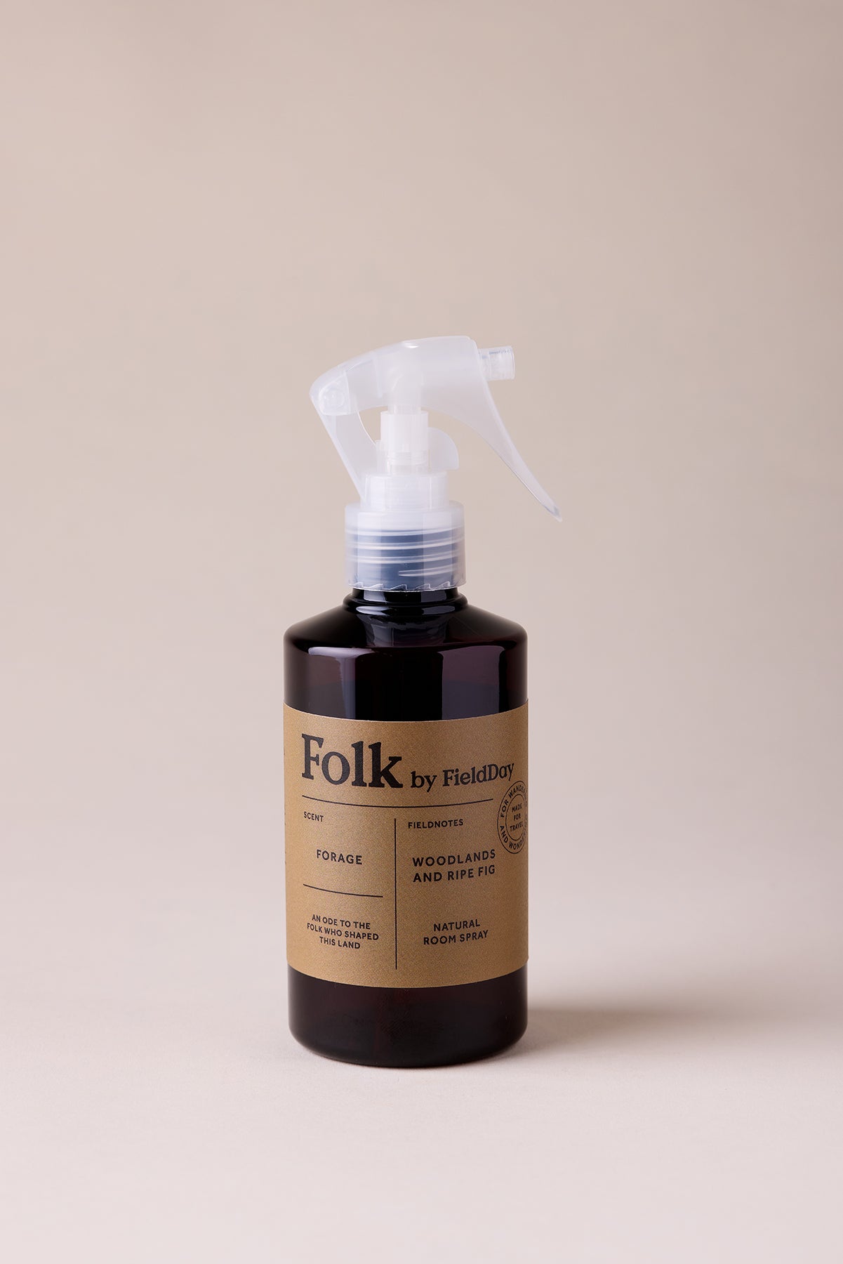 Forage Folk Room Spray