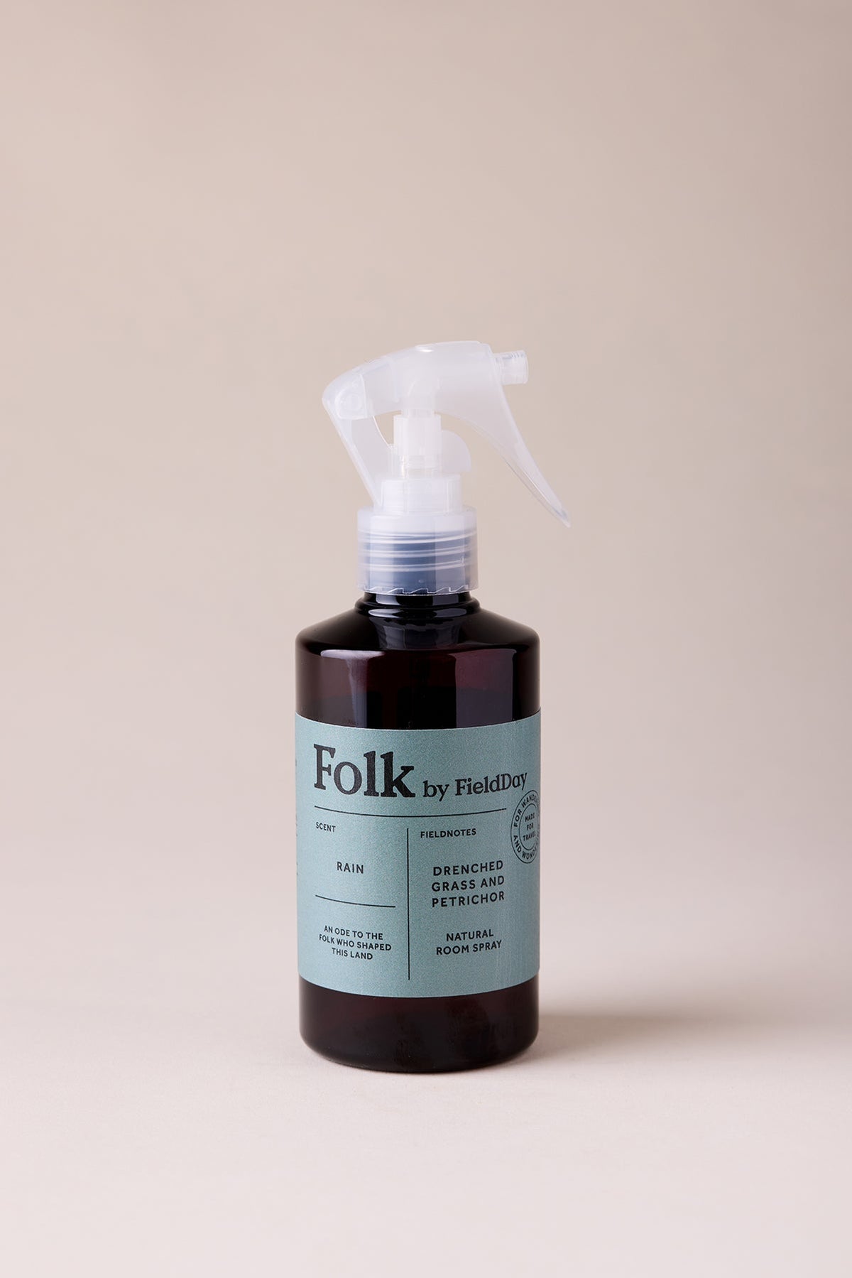 Rain Folk Room Spray