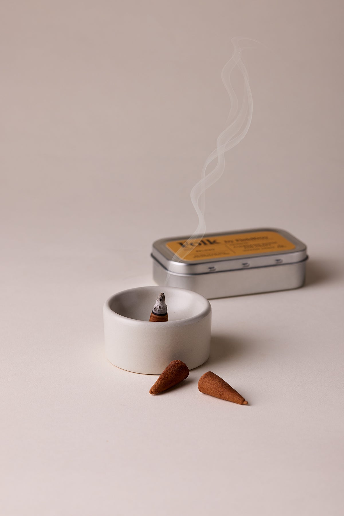 Belong Folk Incense Cones