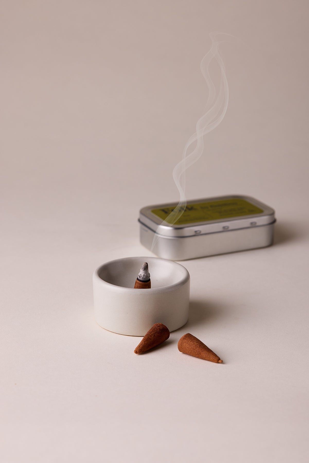 Kin Folk Incense Cones