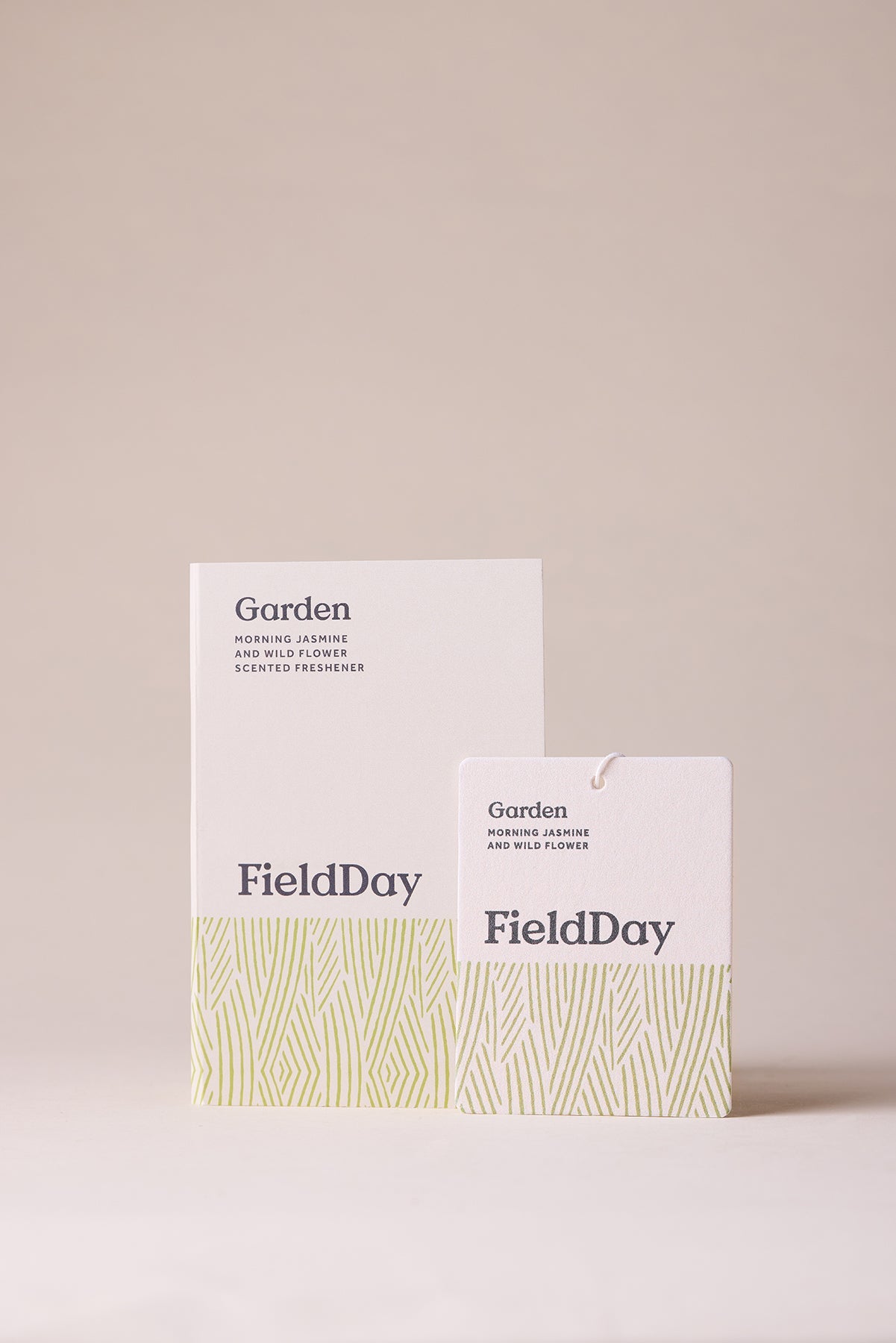 Classic Garden Freshener
