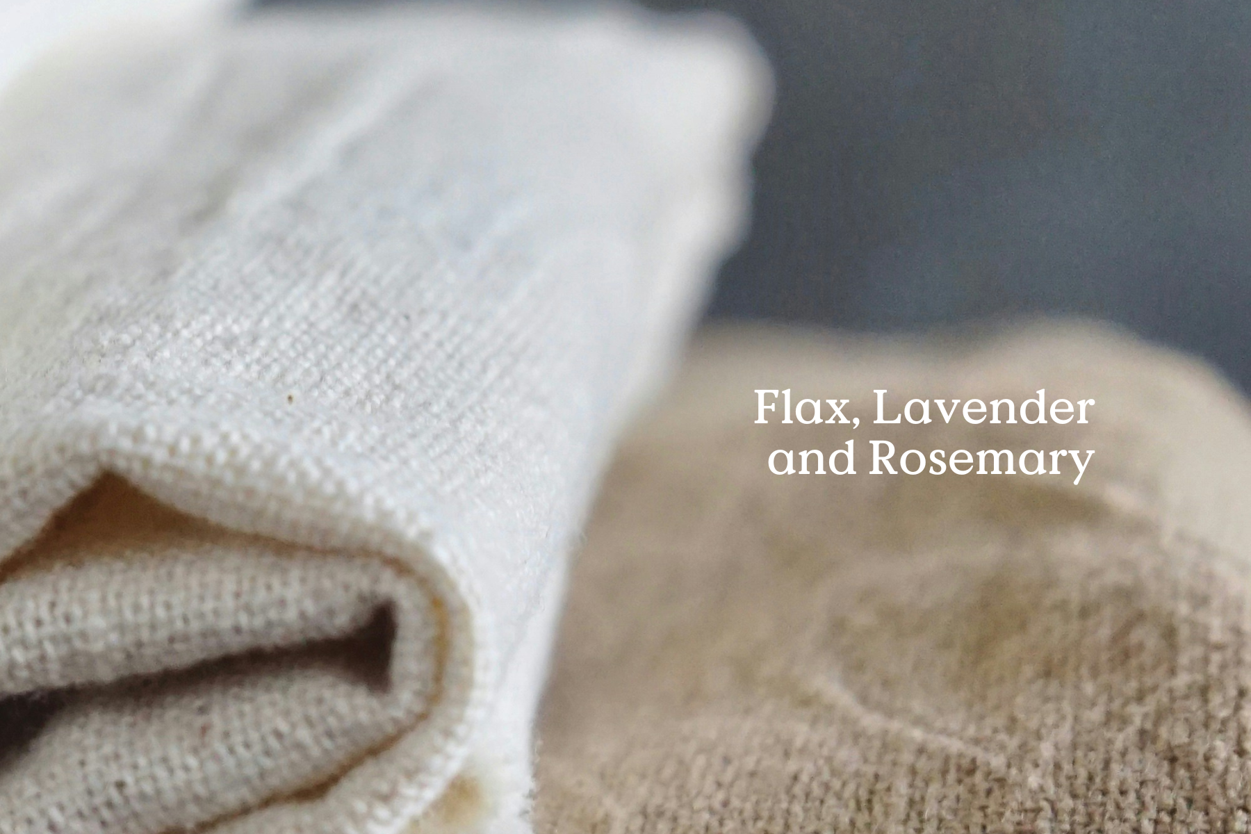 Classic Linen Soap Bar
