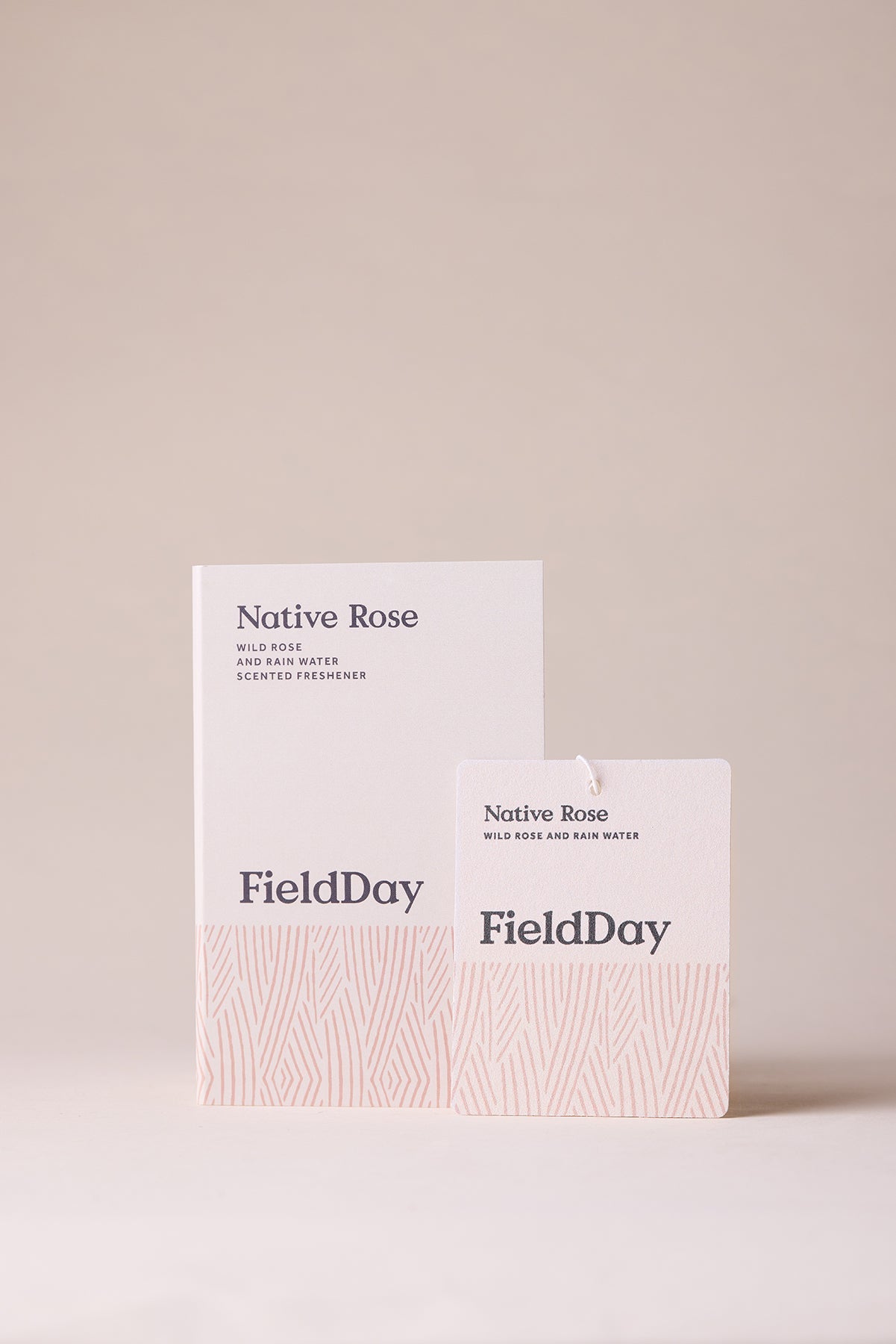 Classic Native Rose Freshener