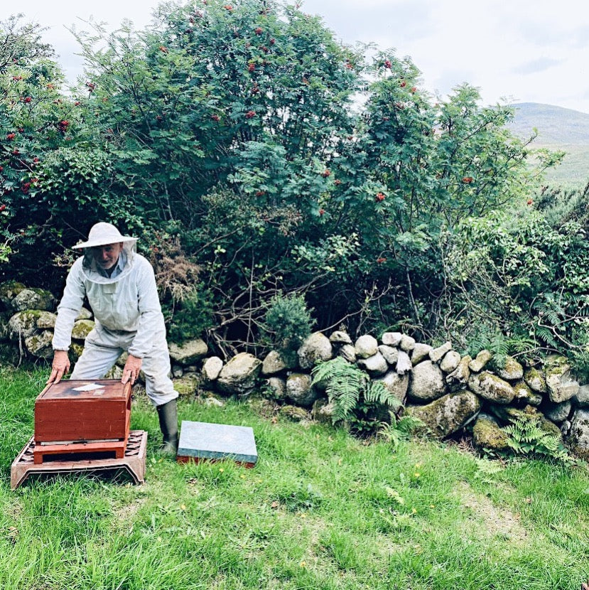 Nigel's Wildflower Honey