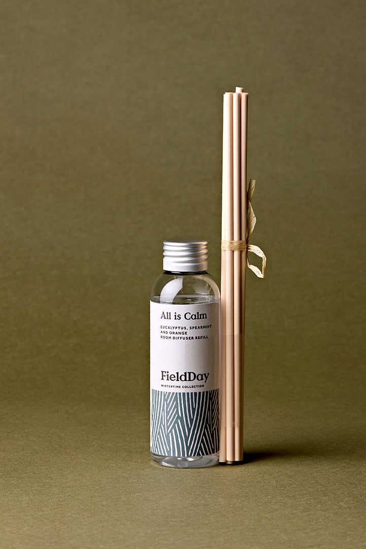 Classic All is Calm Diffuser Refill