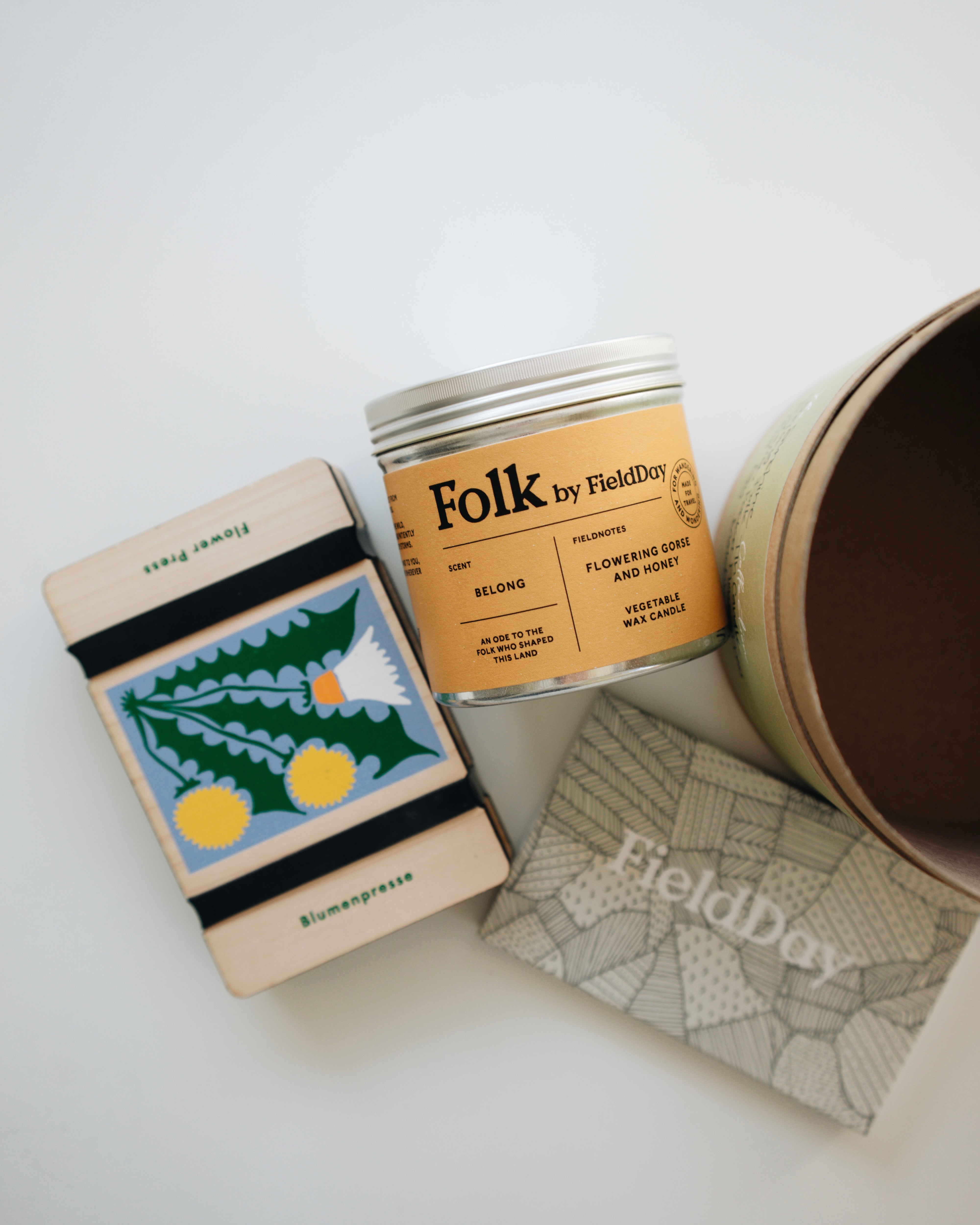 Sunshine Curated Collection
