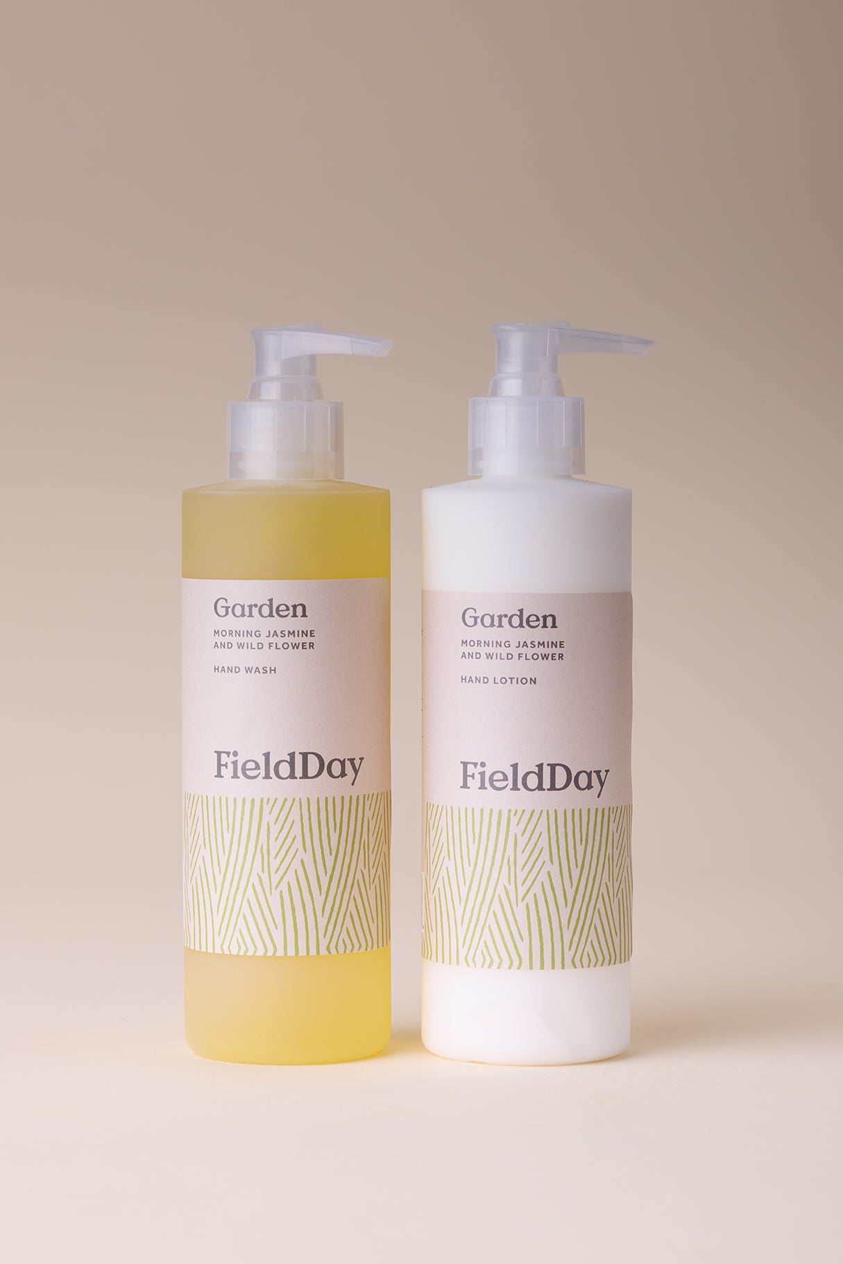 Classic Garden Hand Wash
