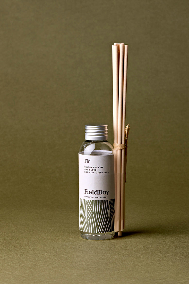 Classic Fir Diffuser Refill