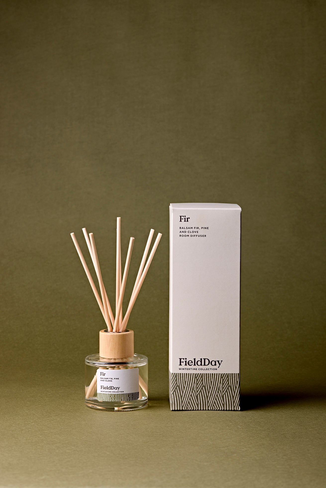 Classic Fir Diffuser