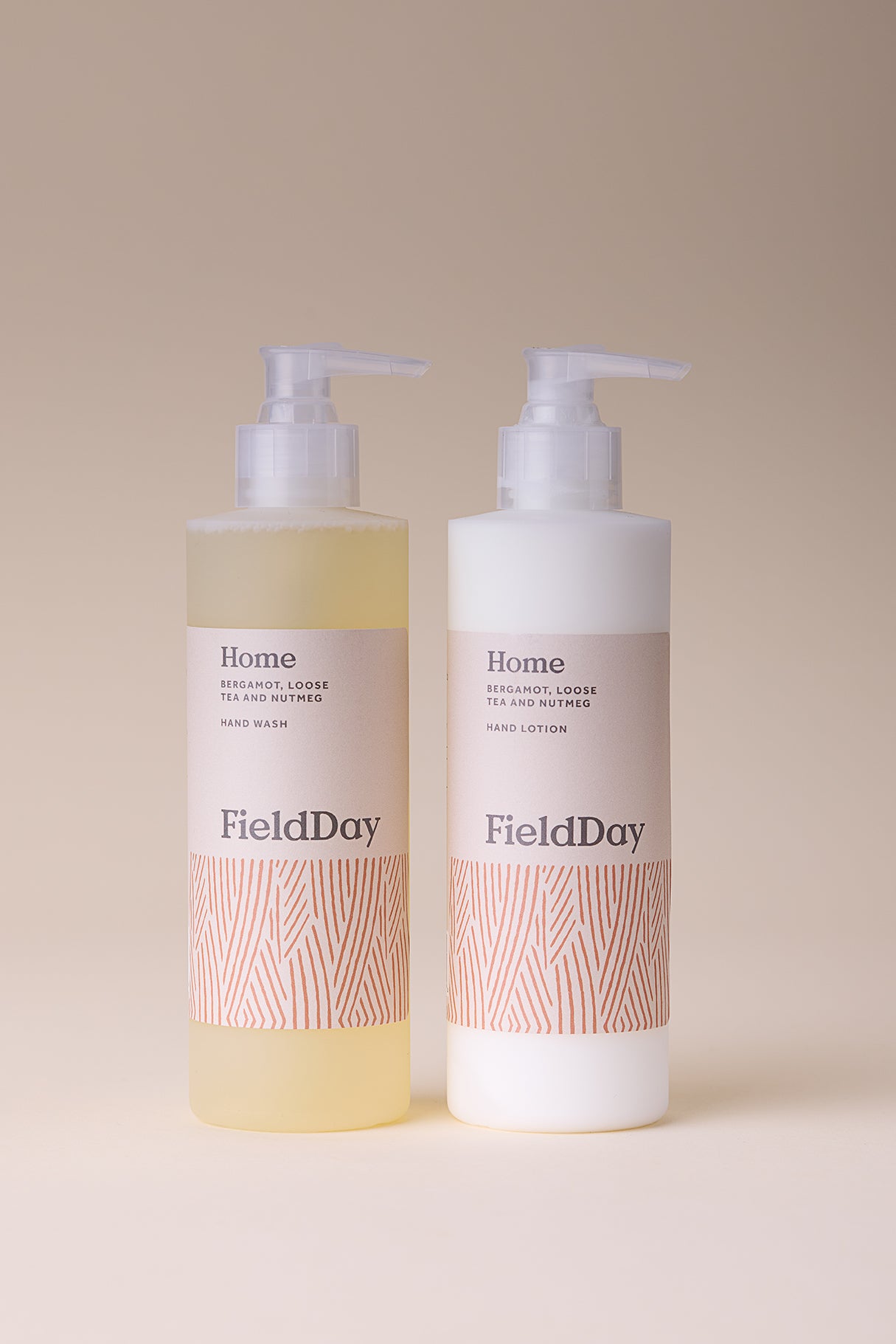 Classic Home Hand Wash