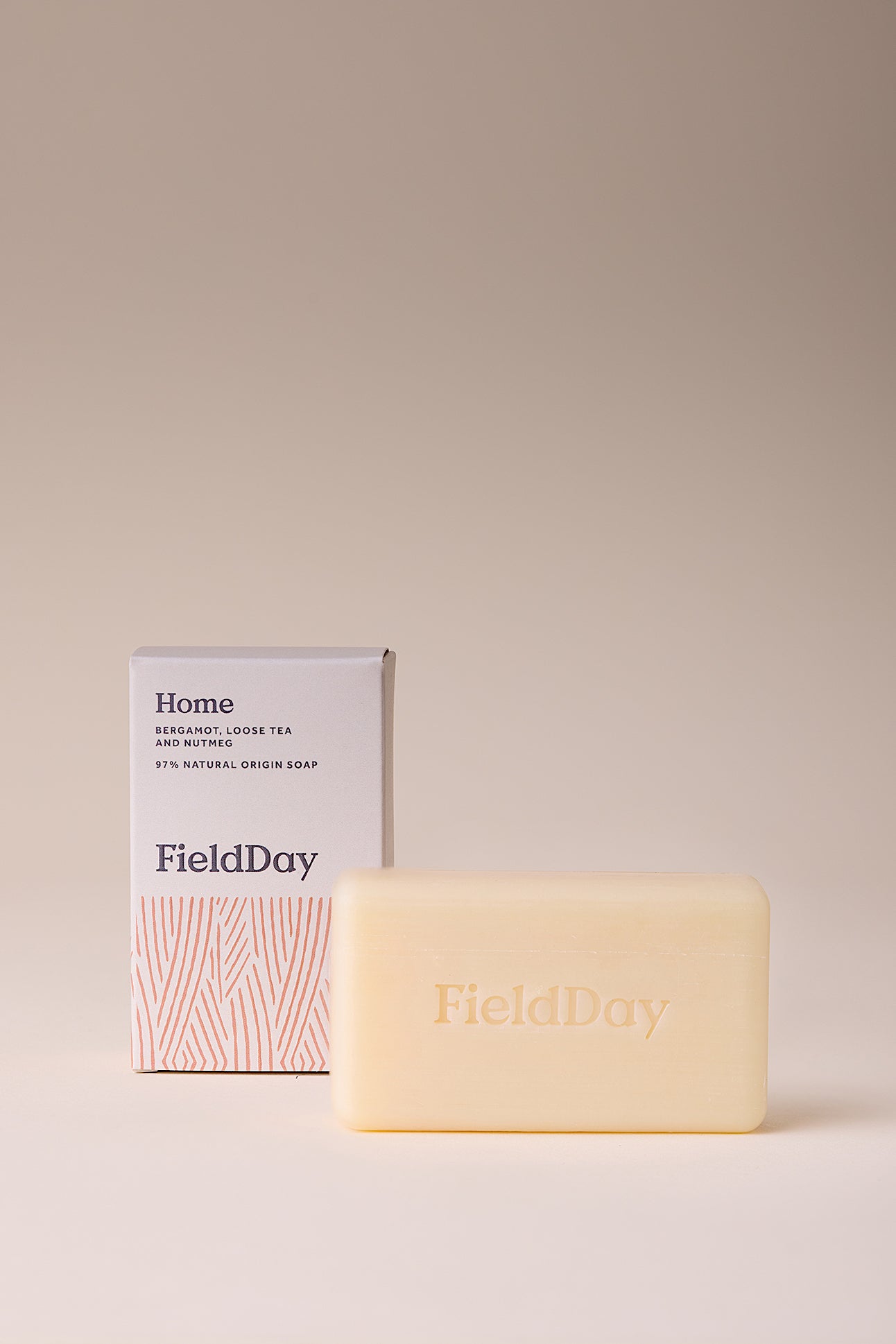 Classic Home Soap Bar
