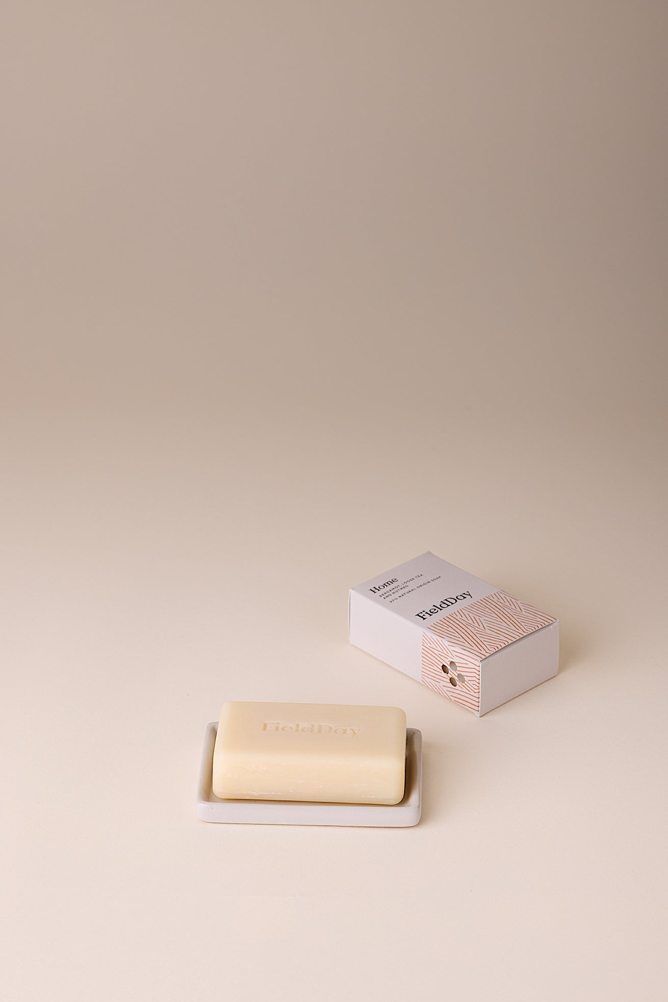 Classic Home Soap Bar