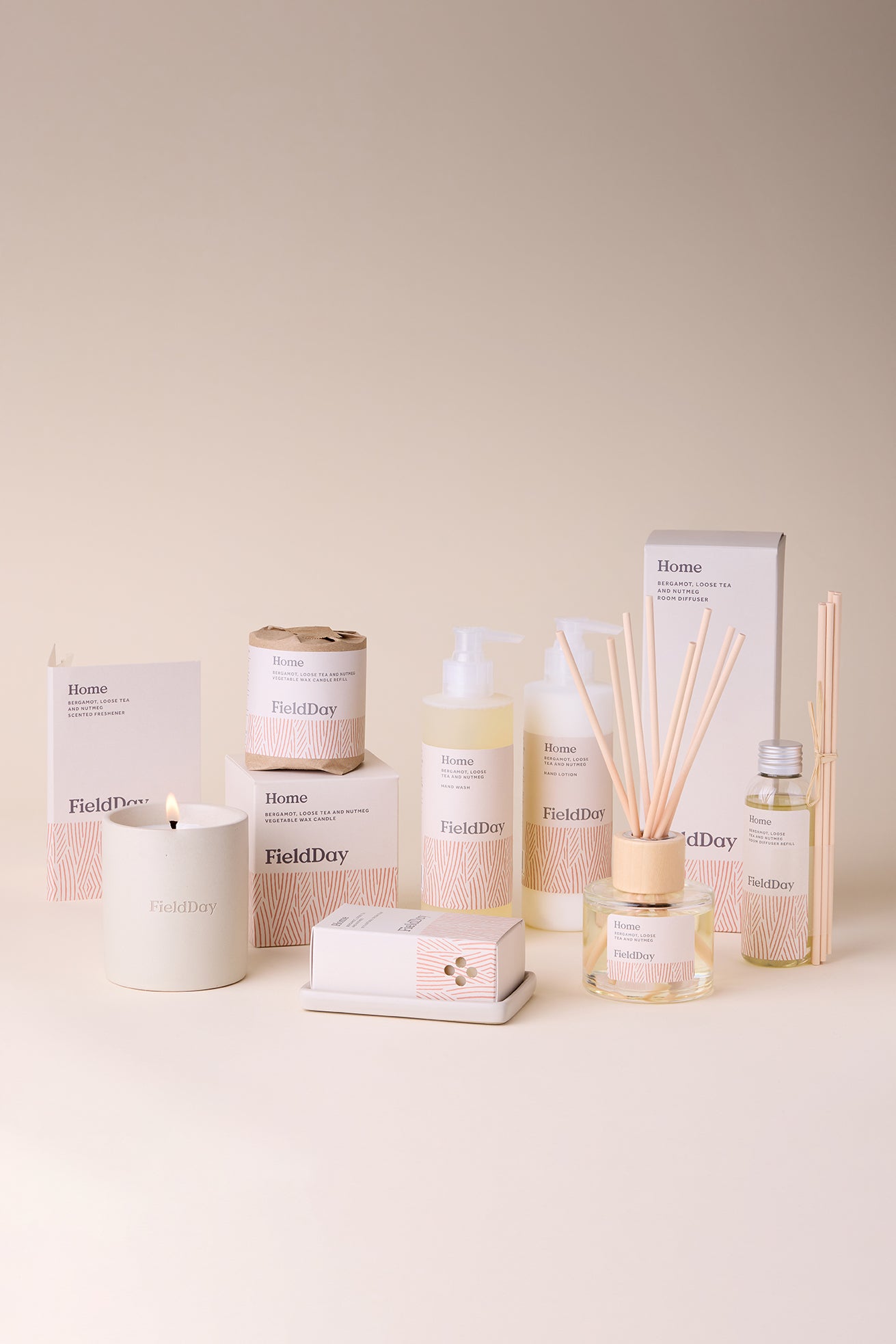 Classic Home Collection Bundle