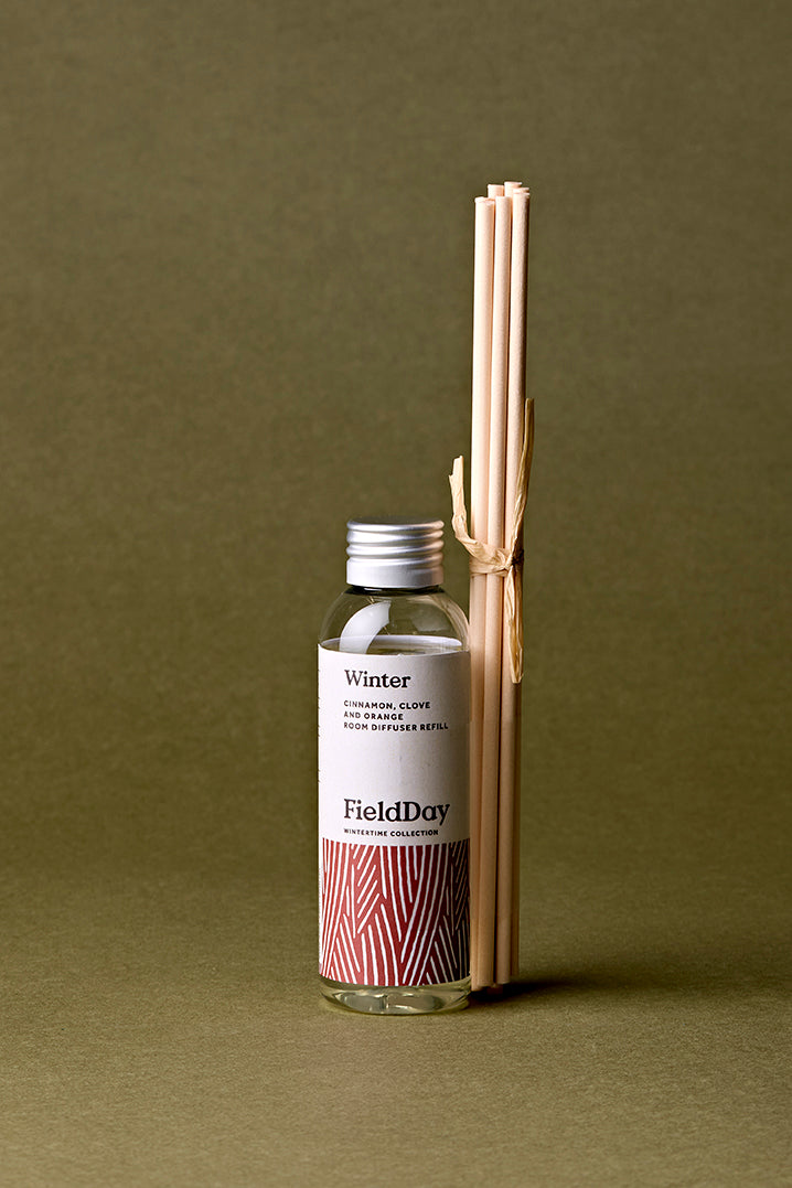 Classic Winter Diffuser Refill
