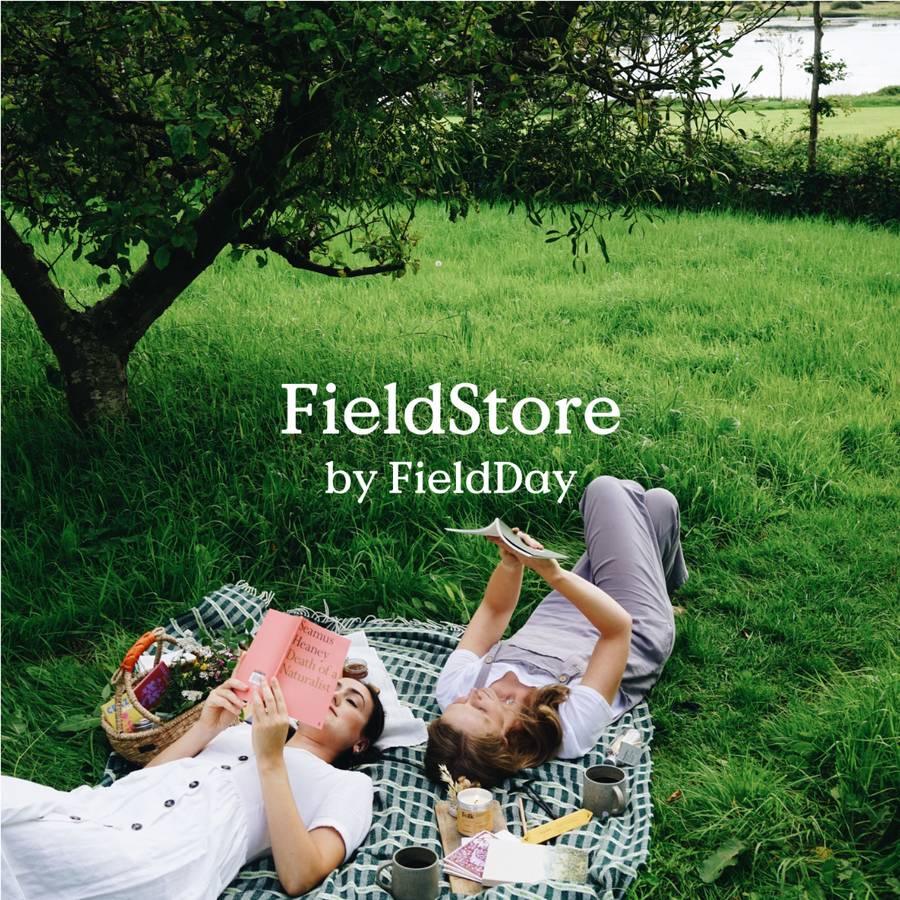 Introducing FieldStore by FieldDay Field Day Ireland