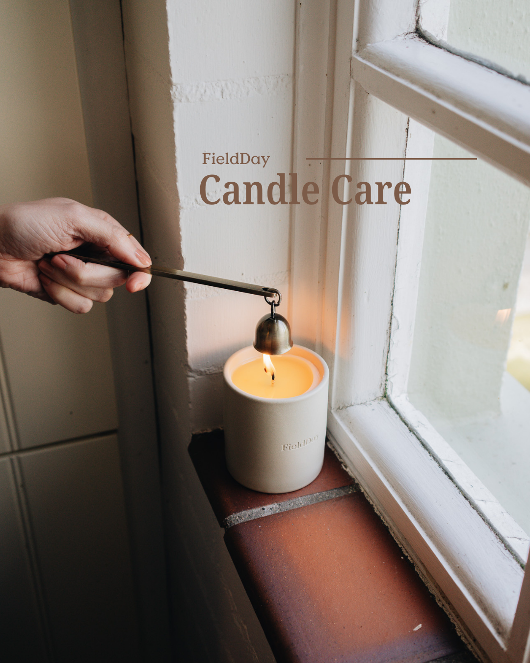 Candle Care