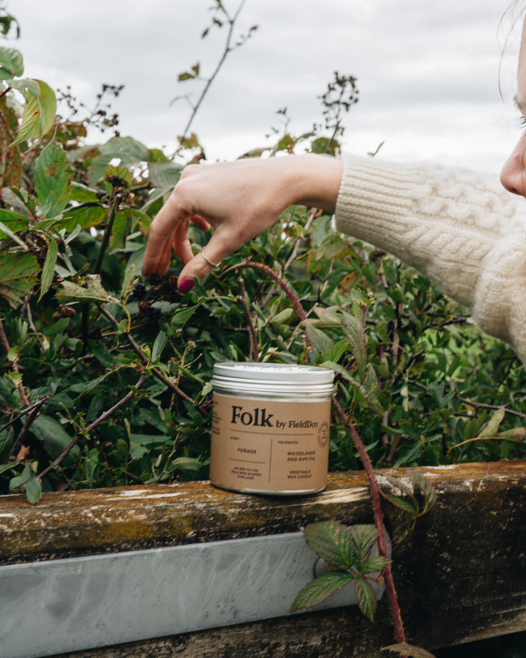 Field Notes: Autumn Edition