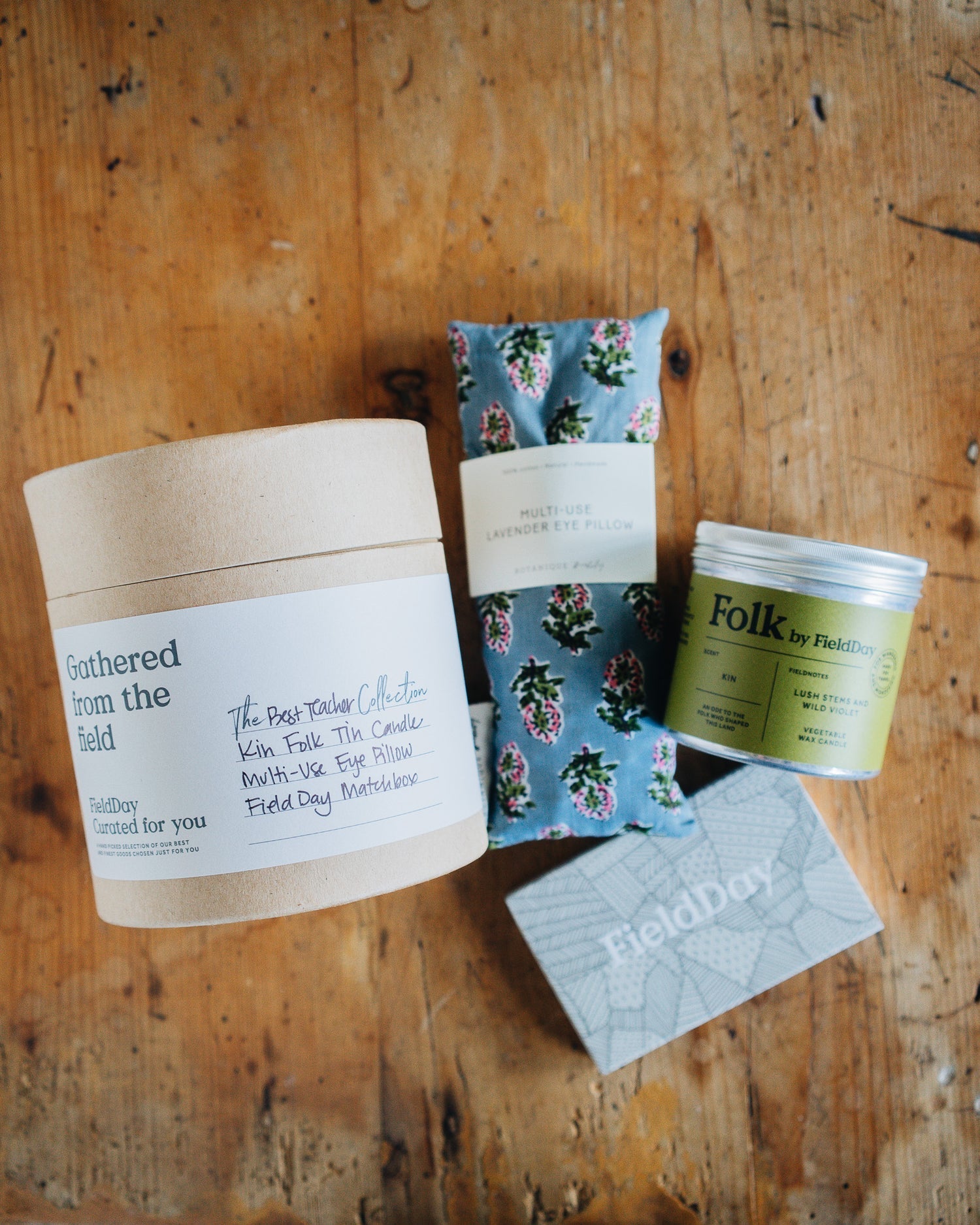 Teacher Gifts