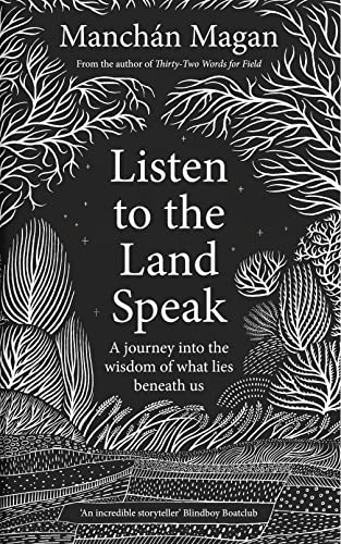 Listen to the Land Speak Book