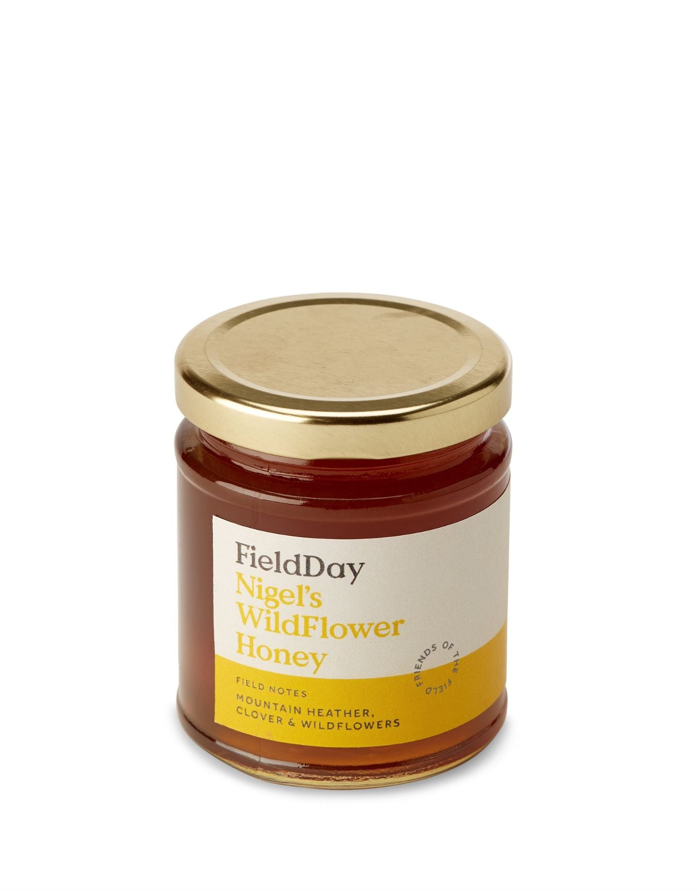 Nigel's Wildflower Honey