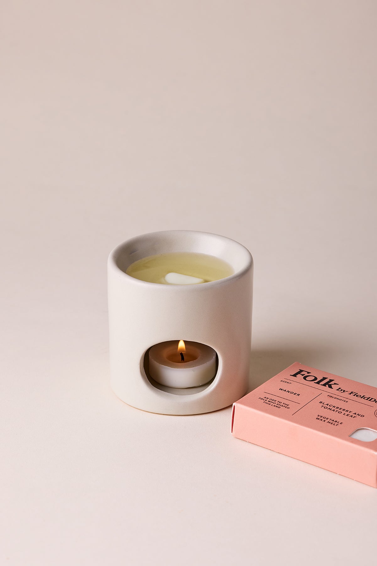 Wander Folk Wax Melt