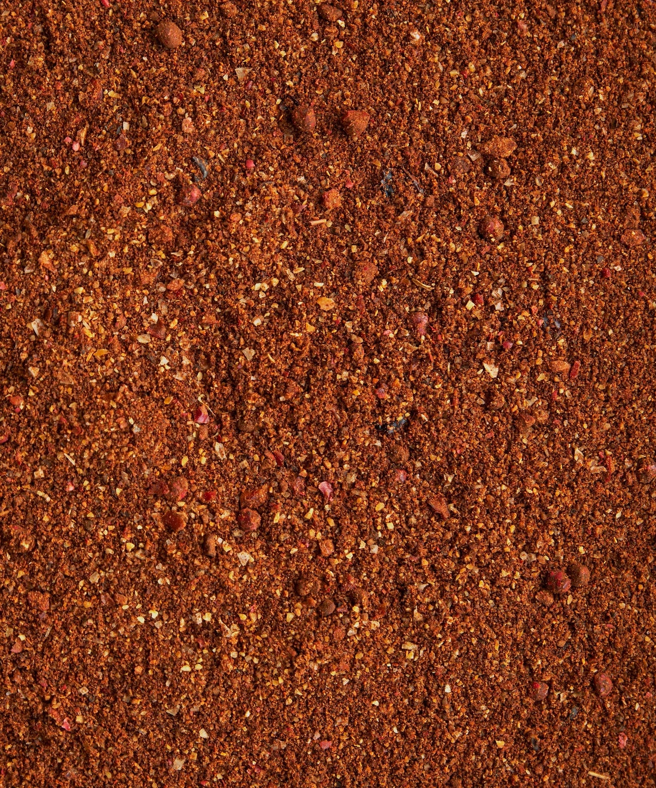 FieldBlends Smokey Chilli & Coffee BBQ Rub - Camping Tin