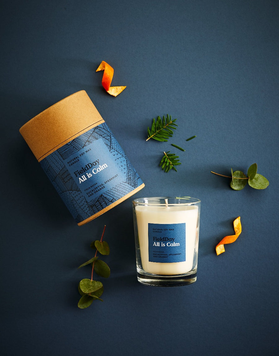 FieldDay Ireland Candles