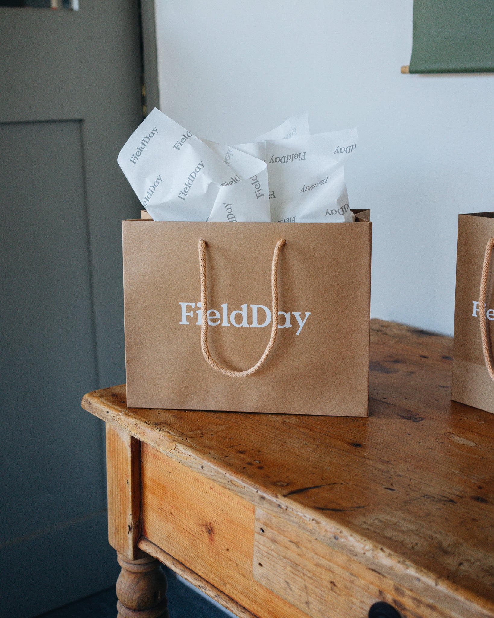 FieldDay Gift Bag