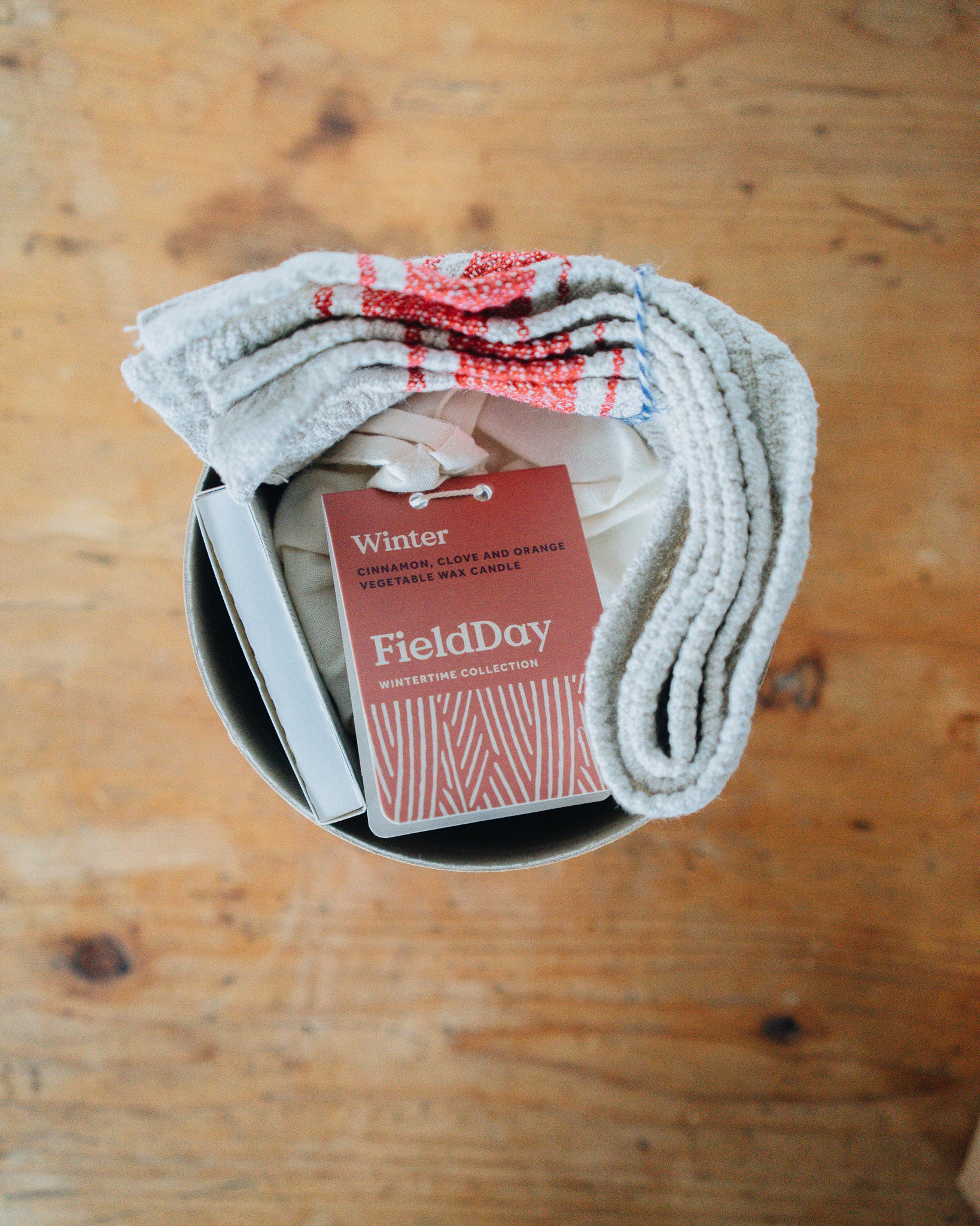 Christmas Wee Winter Curated Collection