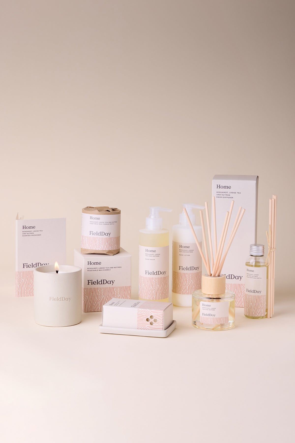 Classic Home Bundle | Field Day Ireland