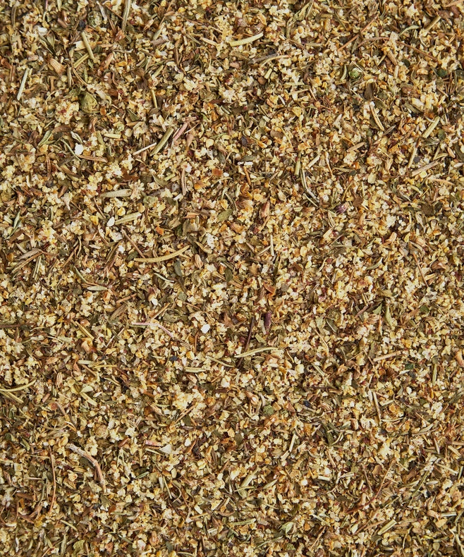 FieldBlends Lemon, Sumac & Green Herb - Seasoning Tin