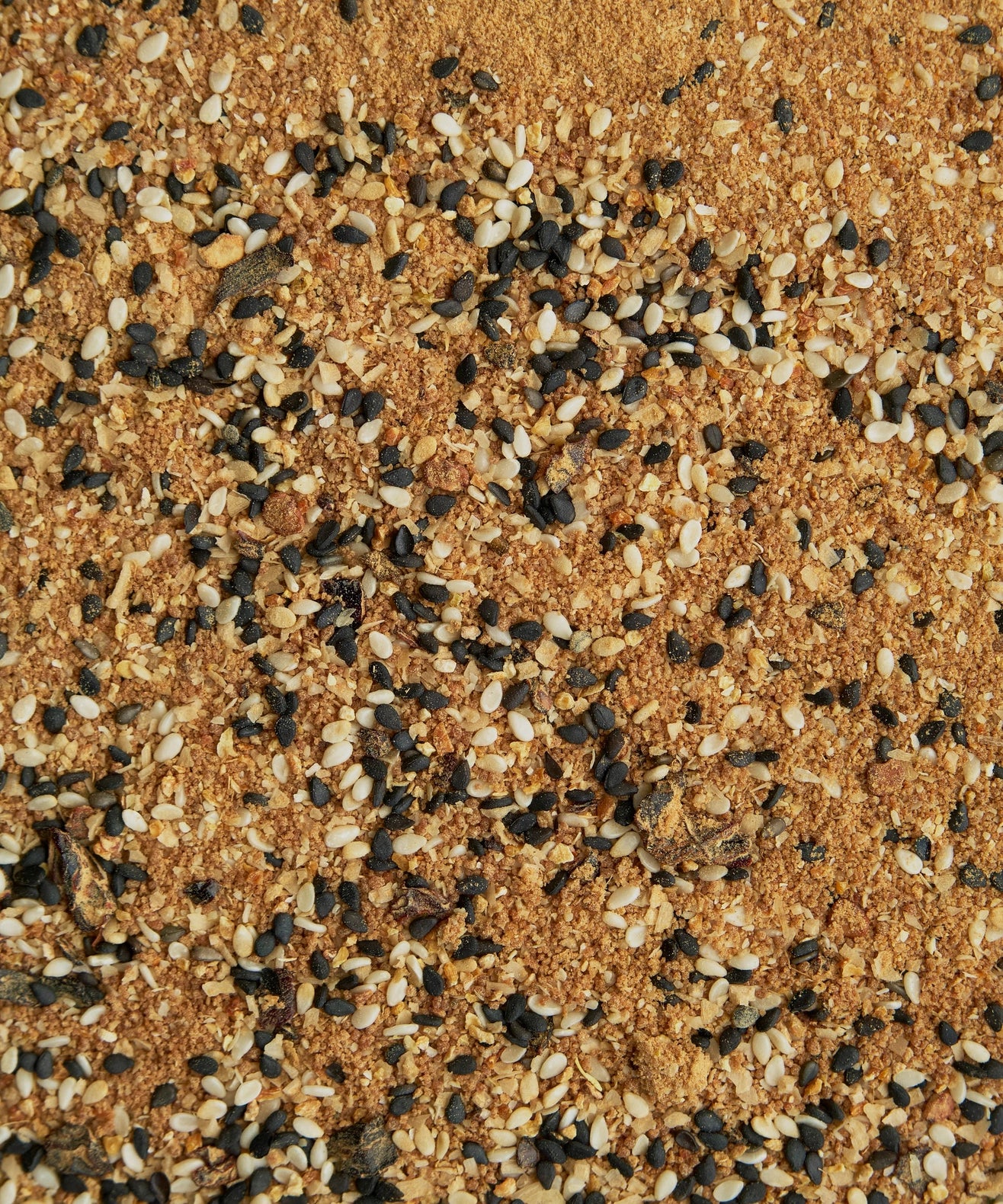 Soy, Ginger & Sesame - Camping Tin